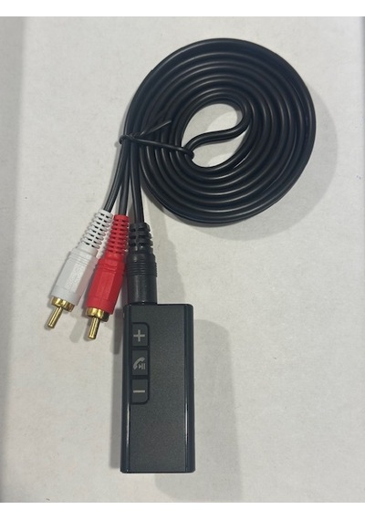 Bluetooth Rca Çevirici Bluetooth Amfi Çevirici Gr13