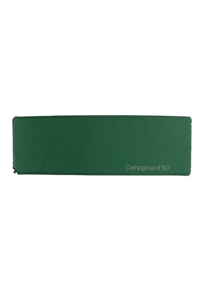 Robens Campground 50 Ultra Yalıtımlı Şişme Mat R-:4,1 -12 C Green Çok Renkli