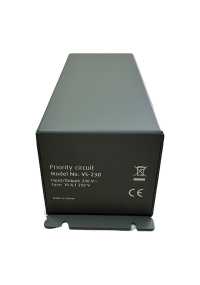 Linetech Otomatik Transfer Switch 10a