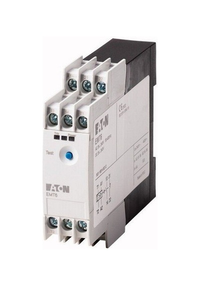Eaton 66166 Termistör Koruma Rölesi 24-240v Ac/dc