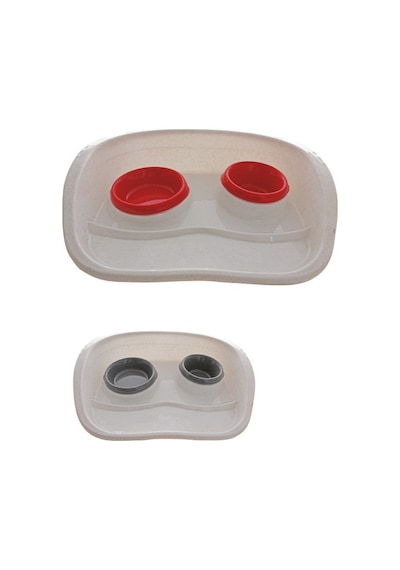 Techmrt Pawise Mama Su Kabı 2 Li Set