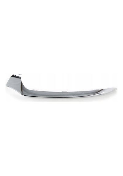 Mercedes-Benz W205 Amg Ön Tampon Sol Çitasi Krom A2058851374 449917507