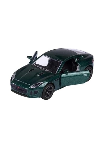 Jada 1:64 Pink Slips Arabalar Jaguar F-type