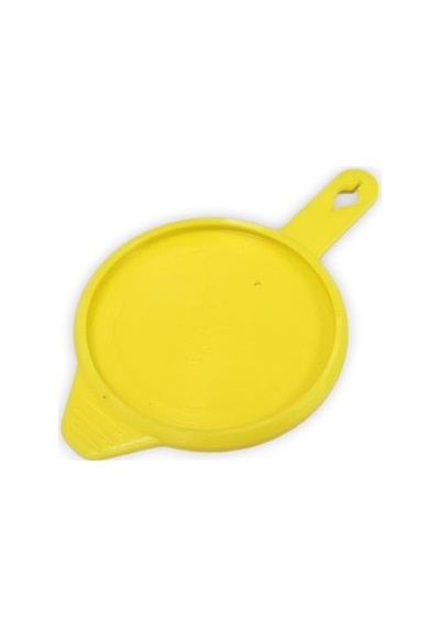 Cam Fiskiye Suyu Depo Kapağı 90563741 Opel Corsa C İle Uyumlu 2001-2006 Açık-ahşap