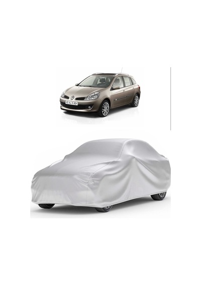 Renault Clio 2 St.wagon Branda Premium Araba Brandası