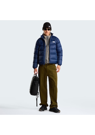 The North Face M Hydrenalıte Down Jacket Erkek Ceket Nf0a88xu8k21 Lacivert