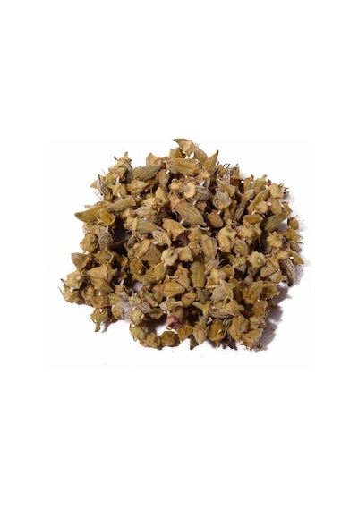 Gurmepark Kuru Bamya 100 G