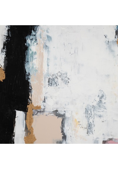 Vervıda Çerçeveli Yağlıboya Tablo 90x120 Cm