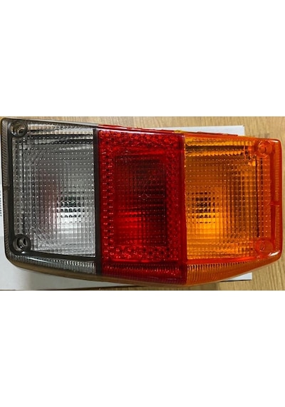 Aft Rc85005784 Stop Lambası Sol Tofaş Kartal 88 85005784 -