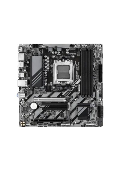 B850m D3hp 4xddr5 2xm.2 2xdp Hdmı Type-c Am5 Soket Gamıng Anakart