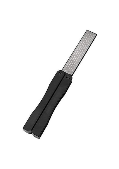 Nalburcuk Dmd Lx-1202 Katlanır Cep Tipi Outdoor Hızlı Bıçak Bileme Aparatı