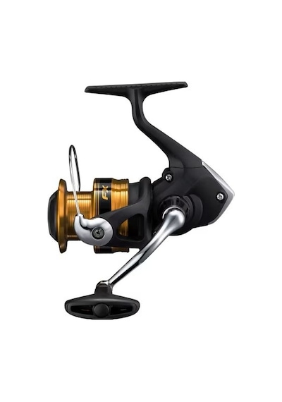 Yek Outdoor Spin Olta Seti Okuma Wave Up Spin 259cm 10-35gr 2 Parça Olta Kamışı&shimano Makina Fx 2500 Fc