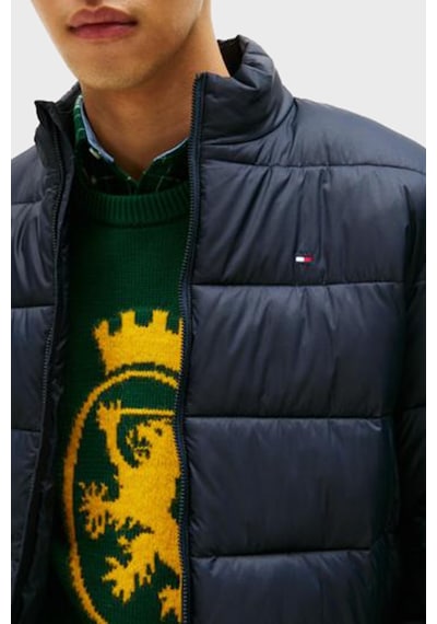 Tommy Hilfiger Erkek Mont Mw0mw41982 Dw5 Lacivert Lacivert