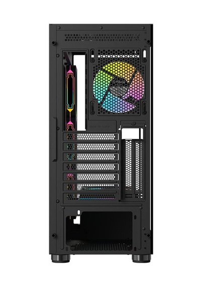 Frısby Fc-9570 Vanta 750w 80+ Bronze 6xargb Siyah
