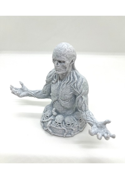 Vecna 3d Figürü