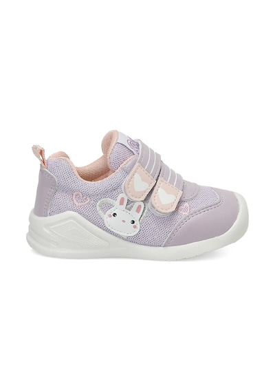 Polaris Potı.ı6fx Lila Kız Çocuk Sneaker 000000000102200001 Mor