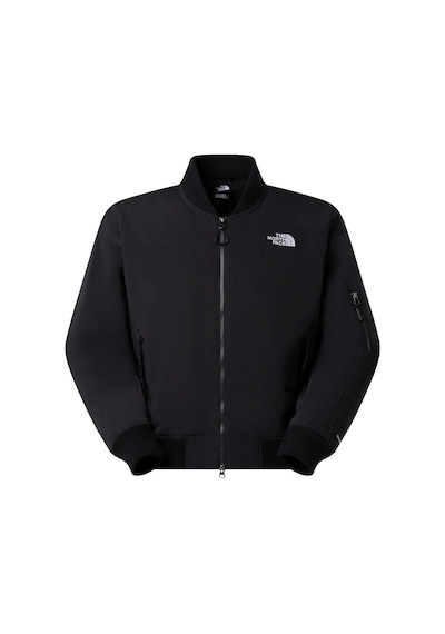 The North Face U Tnf Bomber Unisex Ceket Nf0a8f3rjk31 Siyah