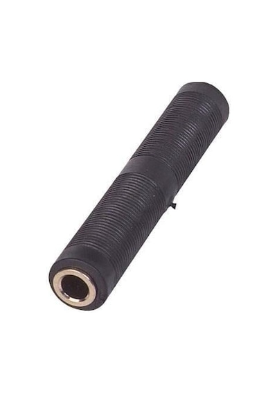 Powermaster 6.3 Mm Stereo Ara Dişi-dişi Gitar Jack-199456