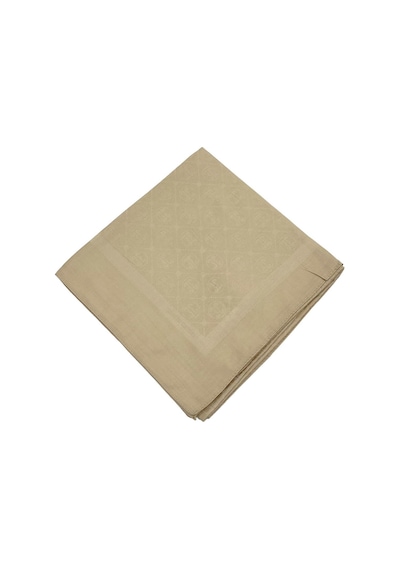 Pierre Cardin Cotton Eşarp - 1030400-932 Bej - Bej