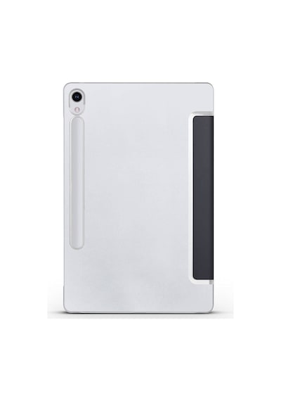 Galaxy Tab S10 Fe Plus 2025 Sm-x620-sm-x626 Uyumlu Smart Cover Standlı 1-1 Tablet Kılıfı - Gold - T38843