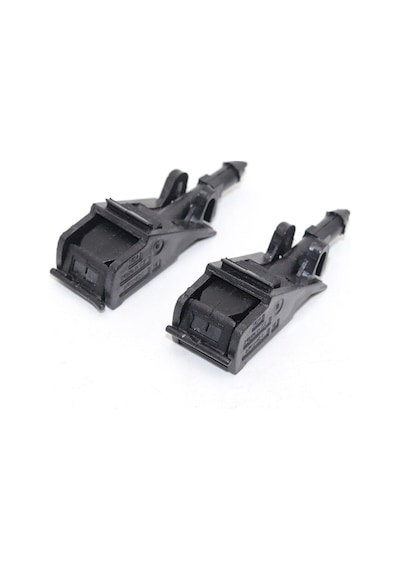 Space Volkswagen Bora 1997-2005 Ön Cam Su Fiskiye Memesi-2 Adet 538622130