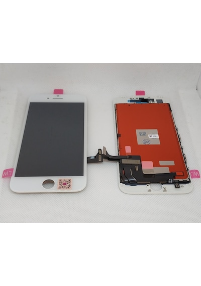 Apple Uyumlu iPhone 7 LCD Ekran + Dokunmatik