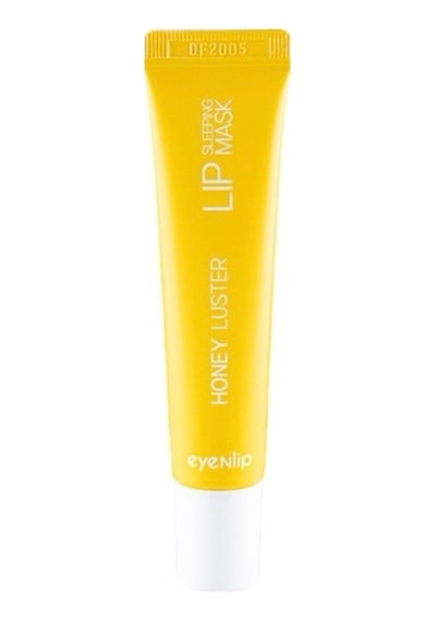 Propolis&bal Özlü Parlatıcı Dudak Uyku Maskesi 15 Gr