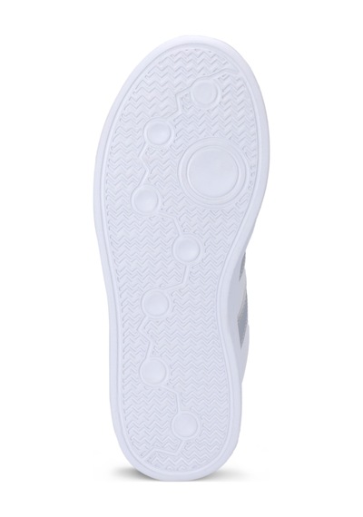 Slazenger Cabello I Kadın Beyaz / Gümüş Günlük Spor Ayakkabısı Beyaz - Gümüş Slazenger Cabello I Kadın Beyaz / Gümüş Günlük Spor Ayakkabısı Beyaz - Gümüş