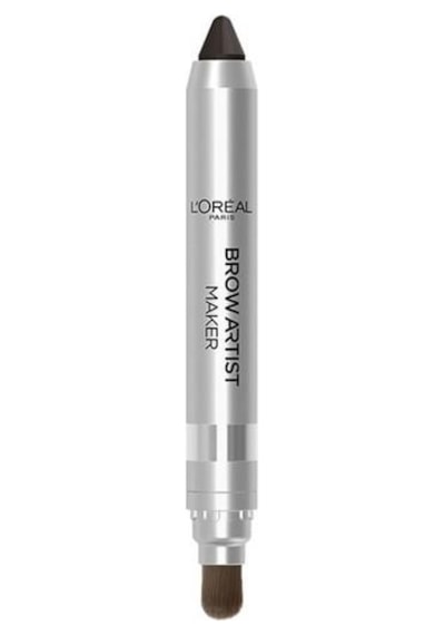 L'Oreal Paris Brow Artist Maker Kaş Kalemi 04 Dark Brunette - Koy