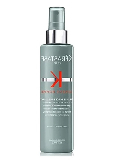 Güçlendirici Ve Şekillendirici Sprey - 150 Ml