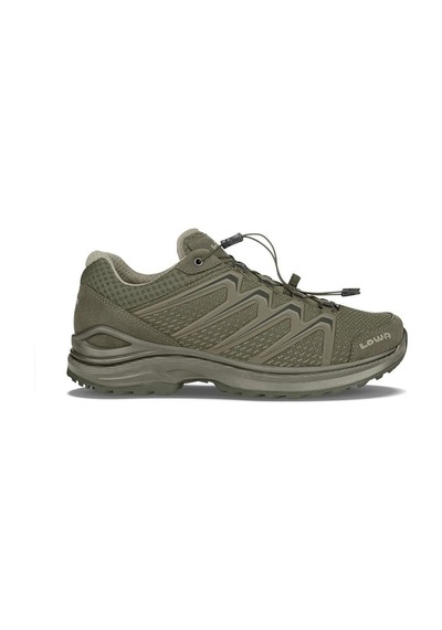 Lowa Maddox Gtx Ranger Green Ayakkabı Yeşil