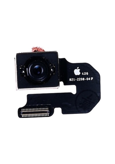 Apple Uyumlu iPhone 6s Plus  Arka Kamera