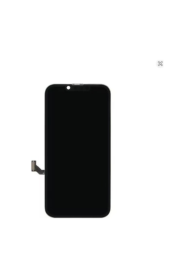 Apple iPhone Uyumlu 16e A Kalite Ön Lcd Ekran Dokunmatik Sıvı Bandı Kırılmaz Tamir Seti Set