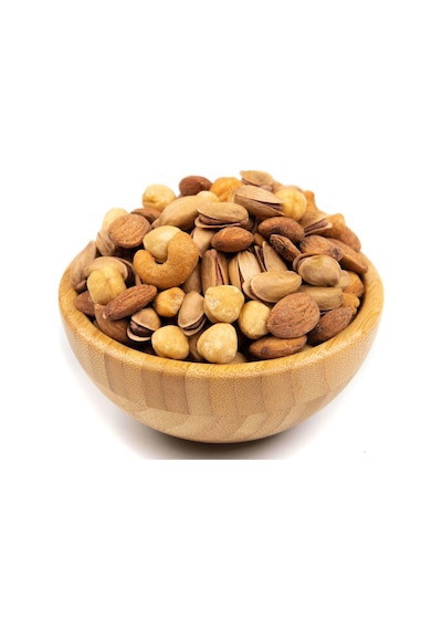 Özel Karışık Kuruyemiş 1000 G Diğer