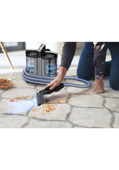 Sinbo SCC-7603 Koltuk Halı Yıkama Makinesi
