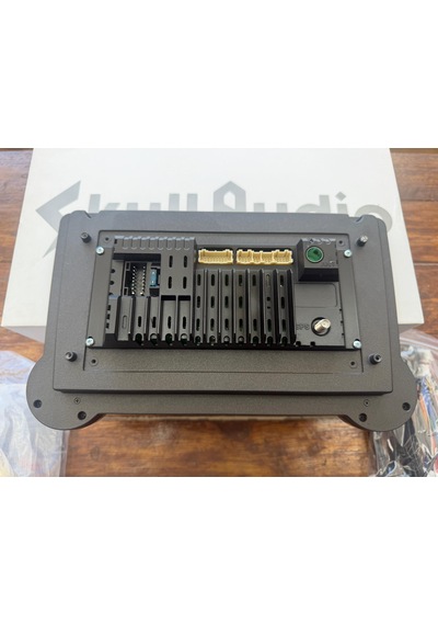 Skull Audio Diamond 2k Ekran 4gb Ram 64gb Hafızalı Multimedya Kampanyaaaaaaa