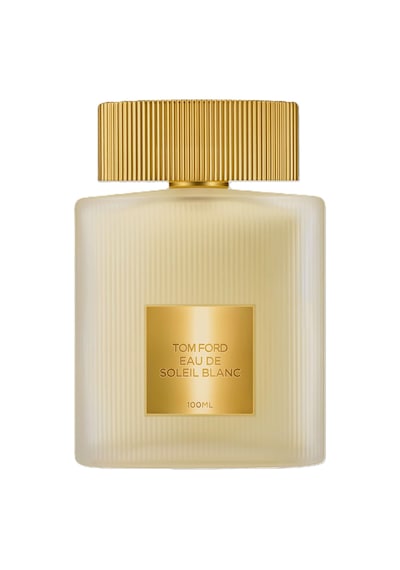 Tom Ford Eau De Soleil Blanc Erkek Parfüm EDT 100 ML