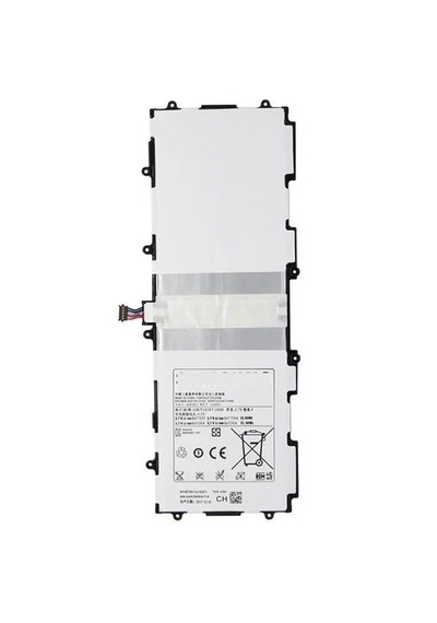 Samsung Uyumlu Galaxy Note 10.1 N8000 Batarya