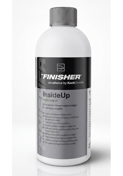 Finisher Inside Up Oto İç Detay Temizleyici 500ml. 1 adet