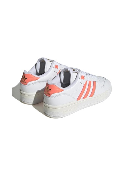 Adidas Rivalry Low Gw2184 Kadın Sneaker Spor Ayakkabı 001