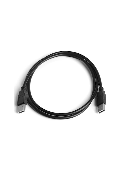 Dark 1M Usb 2.0 Erkek-Erkek Data & Şarj Kablosu