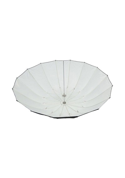 Godox UB-L1 60" 150 CM Büyük Şemsiye Siyah - Beyaz