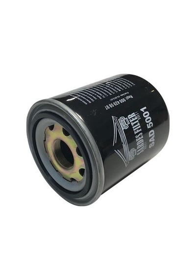 Sardes Sad5001 Hava Kurutucu Filtre Eski Model Universal 0209.l3 Diğer