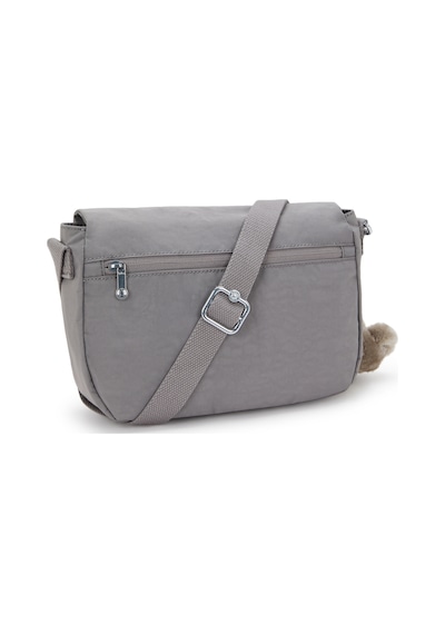 Kipling Basic Kadın Çapraz Çanta Kpkı25028dh Gri