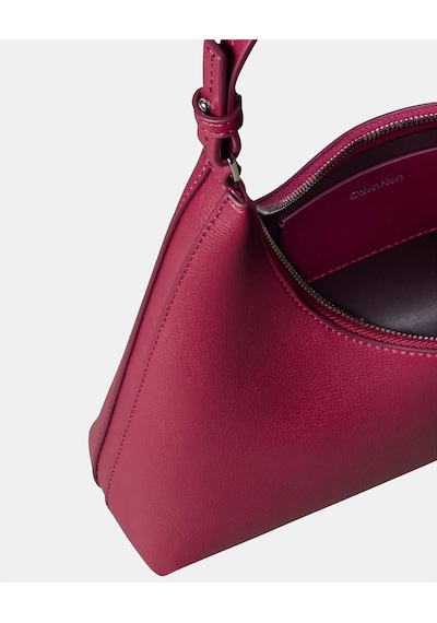 Calvin Klein Kadın Pembe Omuz Çantası Lv04f3272g-z1k Kırmızı