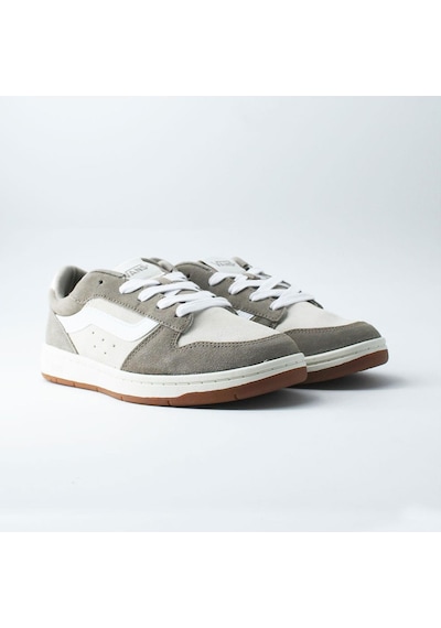 Vans Ryland Ls Kadın Günlük Spor Ayakkabı C-van000d4ach8ch8 Yeşil