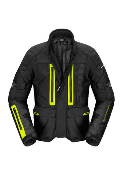 Spıdı Traveler 3 Evo H2out Kışlık Mont