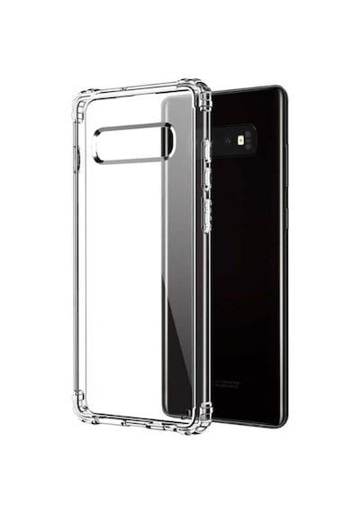 Samsung Uyumlu Galaxy S10 Kilif Seffaf Nitro Anti Shock Kapak 389752526