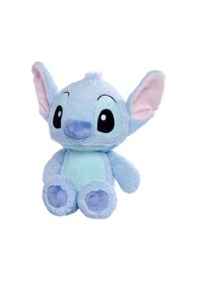 Disney Stitch Peluş Oyuncak - 25 Cm Diğer
