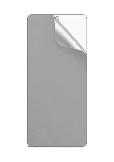 Schitec Vıvo Y200 Pro Uyumlu Ön Yüzey Mat Hidrojel Ekran Koruyucu 55859588